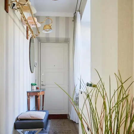 Old Town Apartment Vilnius Exterior photo