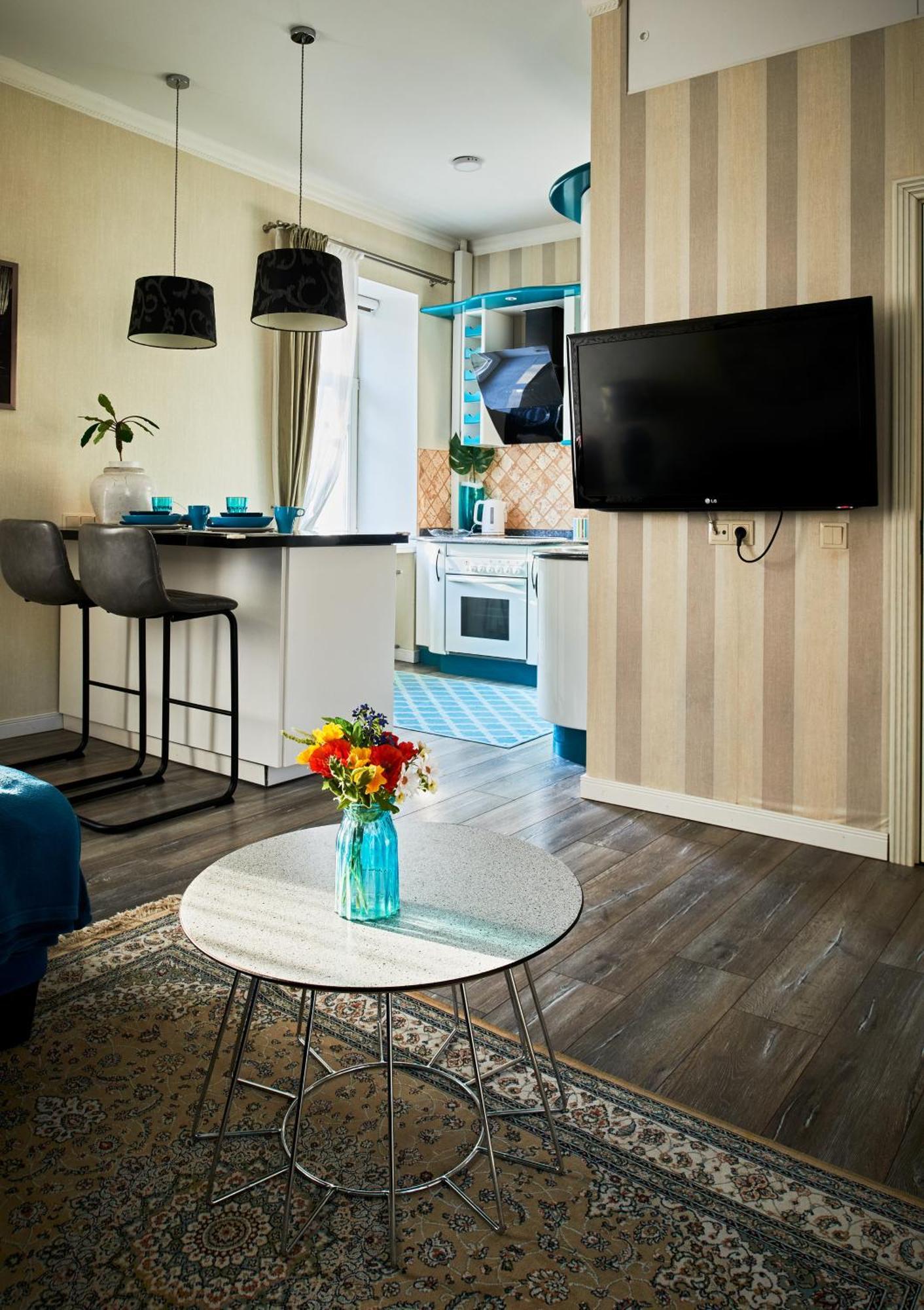 Old Town Apartment Vilnius