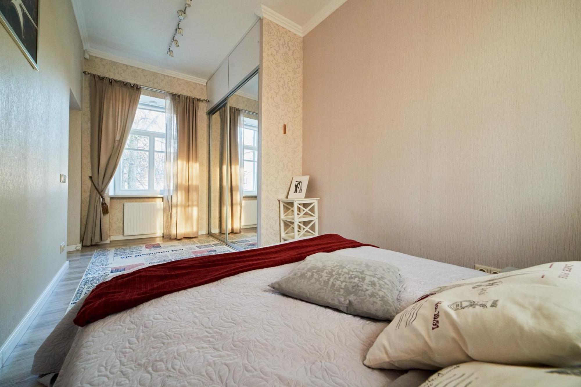 Apartment Old Town Vilnius